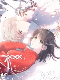 日漫推荐 无声之城 动画海报